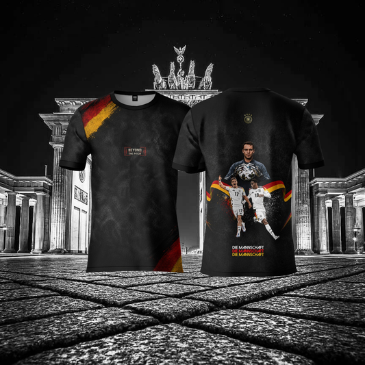 BTP GERMANY JERSEY 🇩🇪