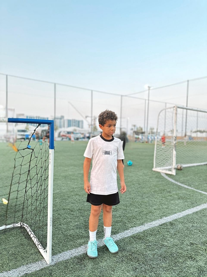 BTP Messi GOAT edition in action